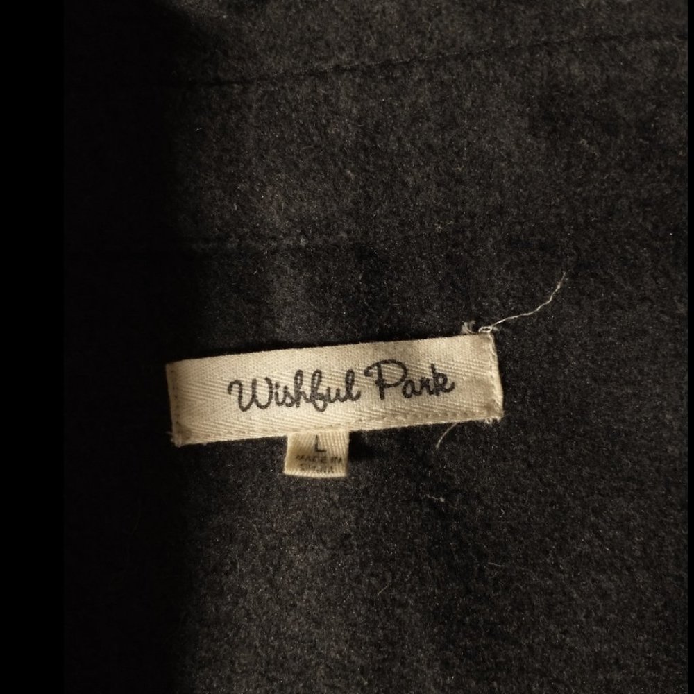 Button up jacket - Picture 3 of 3